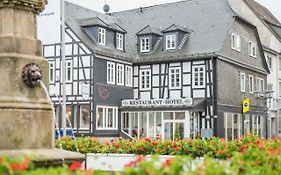 Hotel Starke